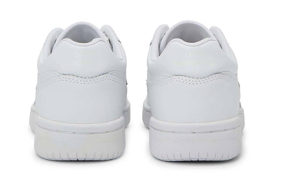 Zapatillas deportivas New Balance bb480 l3w classic BB480L3W en blanco para hombre