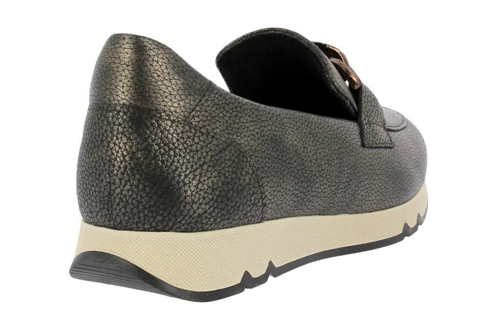 Mocasines Doctor Cutillas 82821 en marrón para mujer