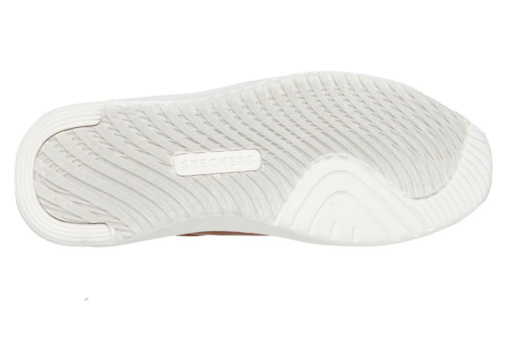 Zapatillas deportivas Skechers Slip-ins: Court Break - Double Vented en coñac