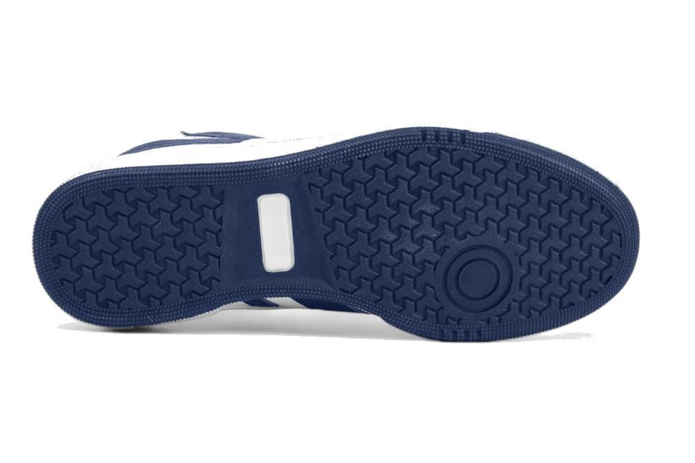 Zapatillas deportivas John Smith Casbas unisex en azul