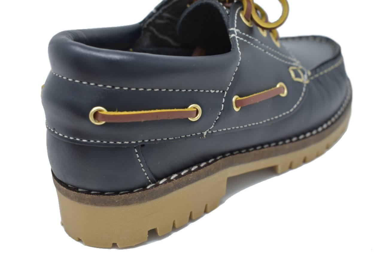 Náutico niño Zapatonee-20400JR