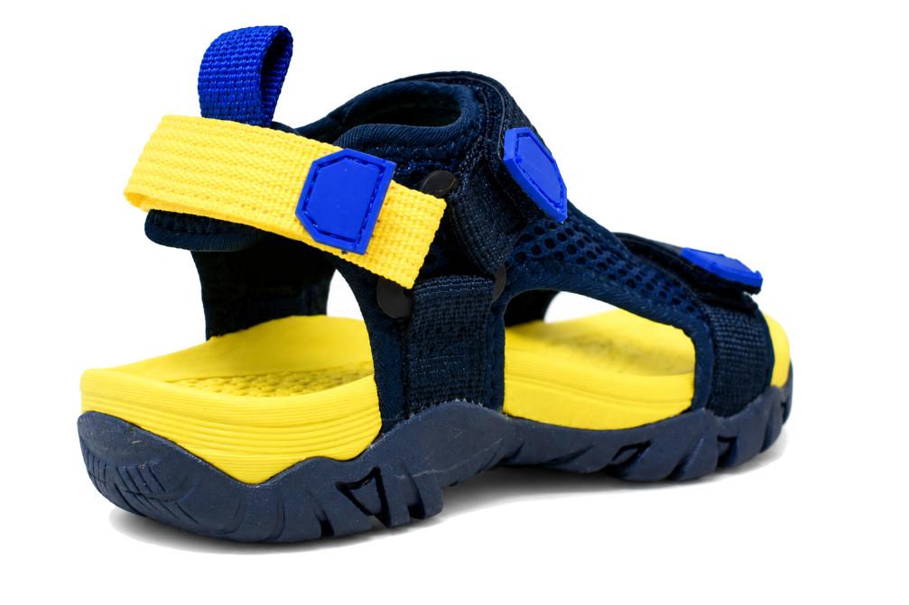 Sandalias deportivas Joma S.Climber 2608 Marino - Sandalias Deportivas para Niño