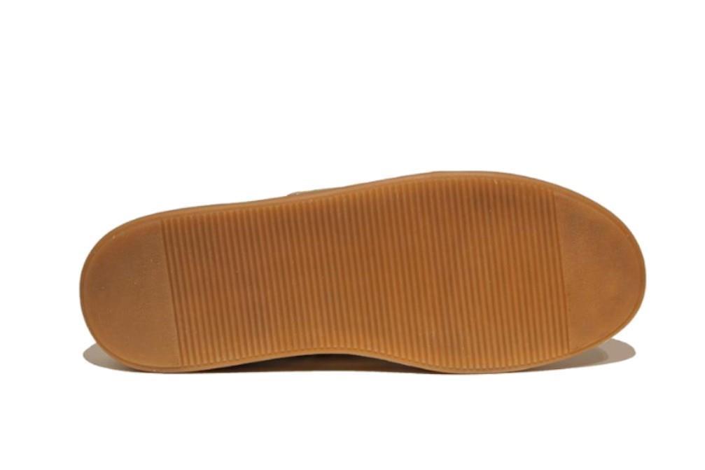 Zapatillas Regarde Le Ciel Grisel 01 en blanco para mujer