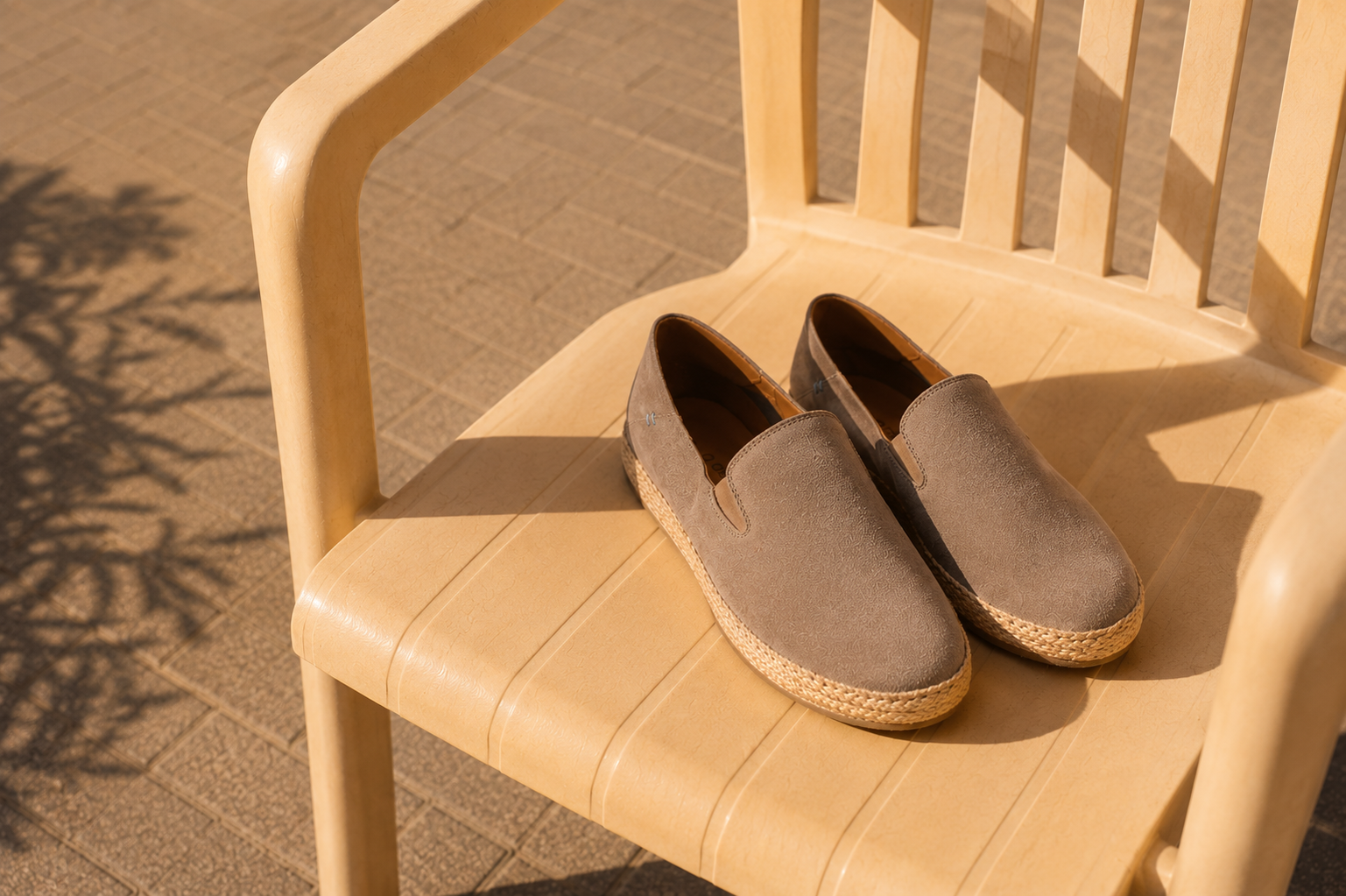 alpargatas de hombre verano