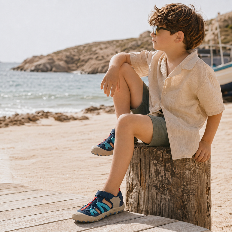 zapatos outlet de niños